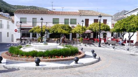 Benalmadena Pueblo (The Old Village) | | UPDATED February 2021 Top Tips Before You Go (with ...