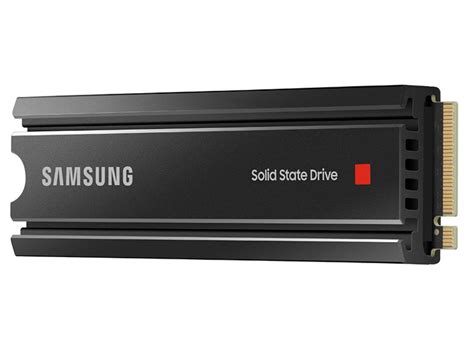 1TB Samsung 980 PRO NVMe M.2 SSD (MZ-V8P1T0CW)