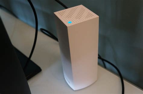 Linksys Velop mesh router review: Towers of Wi-Fi power | Android Central