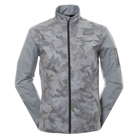 Galvin Green Edge Captain Gore-Tex Waterproof Golf Jacket & Function18