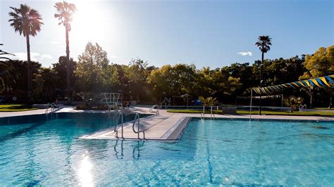 Preview the ‘New’ Rec Pool Next Week | UC Davis