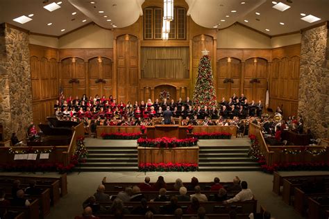 Christmas Concert – Fairhaven Baptist Church