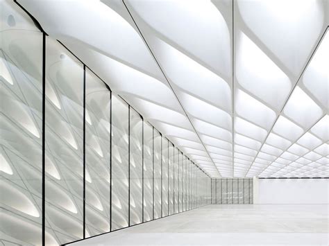 What to Know About The Broad Museum in Los Angeles | Condé Nast Traveler