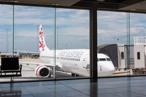 Virgin begins revamp of terminal at Melbourne Airport - Travel Weekly