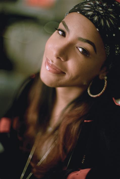 Aaliyah Net Worth At Death: A Comprehensive Look At The Late Singer's Legacy