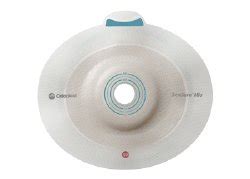 SenSura Mio Convex Skin Barrier With 15-40 mm Stoma Opening - Legacy ...