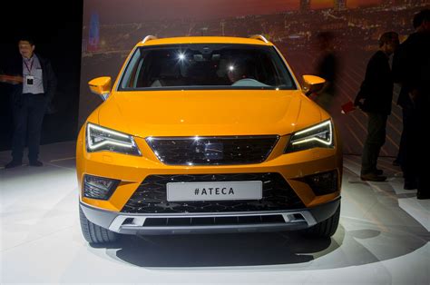 Seat's expansion phase: four new models in 18 months | CAR Magazine