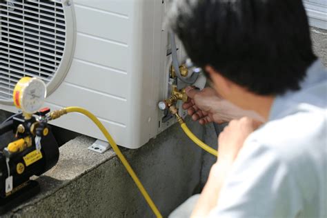 improve air conditioning efficiency Archives - WEXT India Ventures