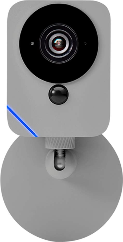 Wireless Home Surveillance Camera - Pearl Gray Nepal | Ubuy