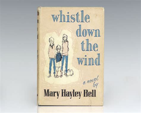 Whistle Down the Wind. - Raptis Rare Books | Fine Rare and Antiquarian First Edition Books for Sale