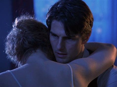 Eyes Wide Shut, Basic Instinct, Film Grab, Stanley Kubrick, Nicole Kidman, Tom Cruise, Drama ...