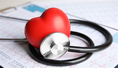 Heart Disease Tests You Should Ask For - Natural Medicine of Seattle