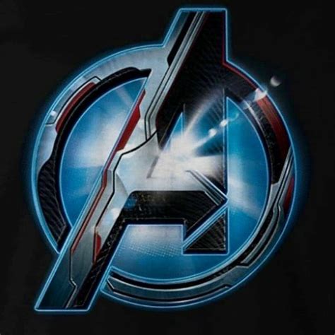 Leaked Avengers: Endgame logo : r/marvelstudios