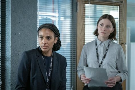 ITV's 'The Bay' Season 4: Cast, Plot, & More On The Brit Crime Drama