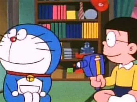 Top 194+ Nobita cartoon real story - Tariquerahman.net