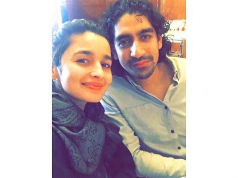 Alia Bhatt's birthday wish for her "soulmate" Ayan Mukerji