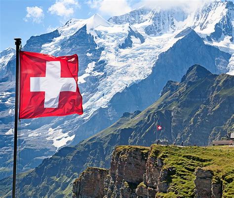 Swiss National Day: A Celebration Of Unity, History, And Tradition