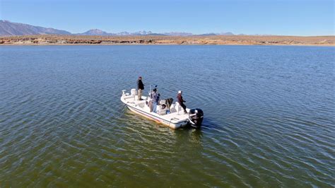 Crowley Lake Fly Fishing Guide, Tom's Place, Mammoth, Bishop, Eastern Sierra