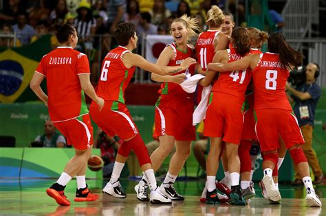 Olympics women's basketball live stream: Watch Belarus vs Turkey online