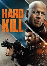 Hard to Kill by Vj Junior