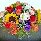 Flower delivery South Africa - Interflora, Teleflora Flower Delivery ...