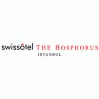 SwissOtel The Bosphorus logo vector - Logovector.net