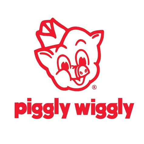 Piggly Wiggly Font