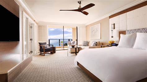 Maui Luxury Resort Suite | Wailea Suites | Four Seasons Resort Maui