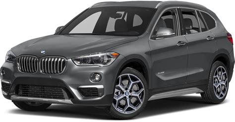 2019 BMW X1 Incentives, Specials & Offers in Bellevue WA