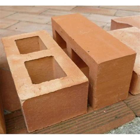 Wire Cut Bricks at Rs 23/piece | Wire Cut Clay Bricks in Sangli | ID ...