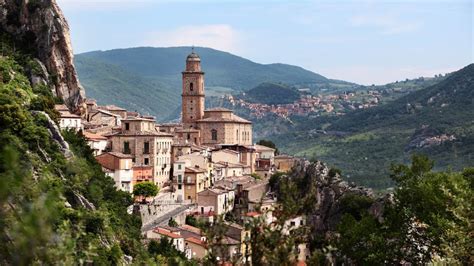 6 Reasons to Visit Italy’s Little-Known Abruzzo Region | Sixty and Me