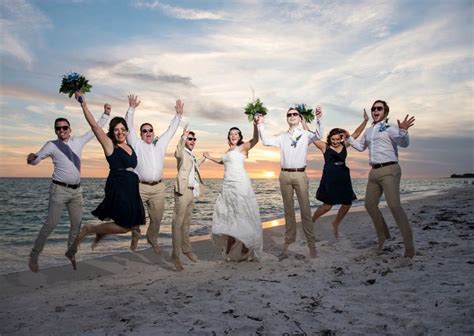 Anna Maria Island Beach Weddings | Anna Maria Island, FL Wedding ...