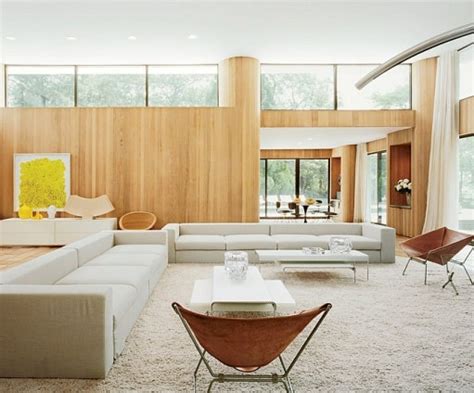 Living Room Design Ideas | Architectural Digest