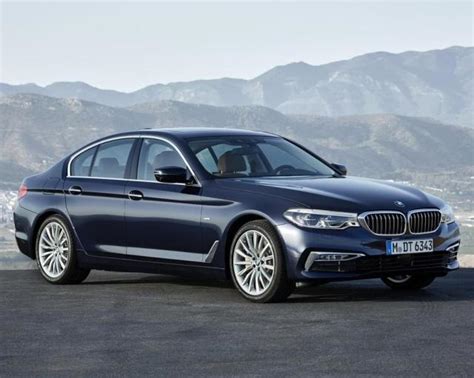 BMW 530d xDrive G30 laptimes, specs, performance data - FastestLaps.com