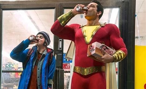 “Shazam!” Movie Review – Eagle Eye News