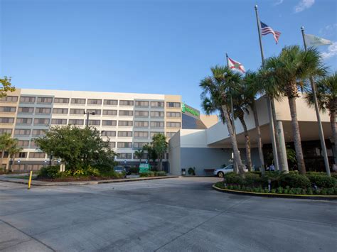 Holiday Inn Orlando-International Airport - Hotel Reviews & Photos