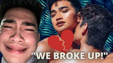 BRETMAN ROCK'S BOYFRIEND FINALLY REVEALED! AND WHY DID THEY BREAK UP? - YouTube