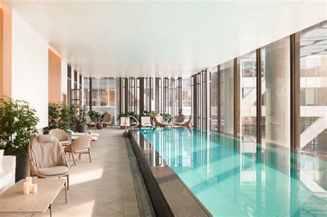 15 Dreamy Spa Hotels in London for a Relaxing Spa Break (2024)