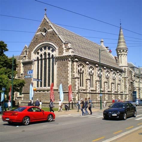 CANTERBURY MUSEUM (Christchurch) - All You Need to Know BEFORE You Go