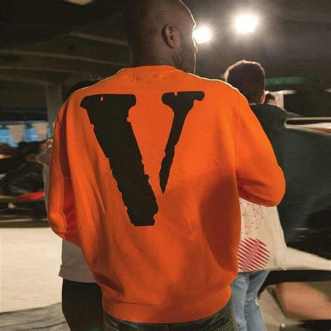 Vlone X Nba Youngboy Hoodie » BOREALIST