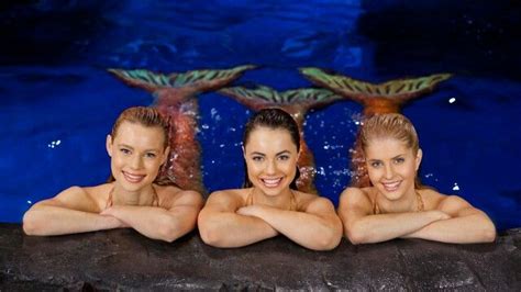 Sirena Lyla & Nixie | Mako mermaids, Mermaid wallpapers, Mermaid photos