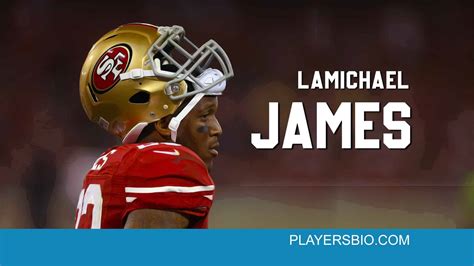 LaMichael James [2024 Update]: Stats, 40 Time & Net Worth - Players Bio