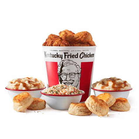 KFC - Greensburg Delivery Menu - Greensburg | Order Online