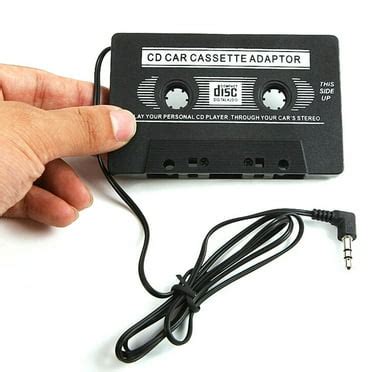 ION ITR20 Bluetooth Cassette Adapter - Walmart.com