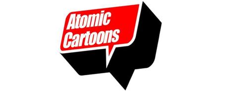 Animation Studio: Atomic Cartoons | Behind The Voice Actors