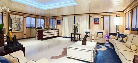 Flavio Briatore Yacht