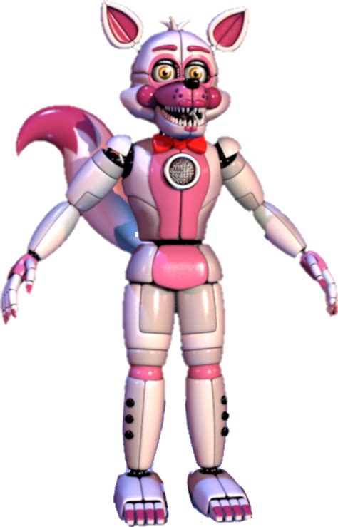 Sex Funtime Foxy Fnaf – Telegraph