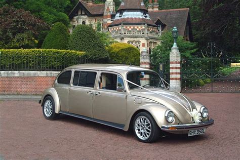 Volkswagen Beetle Stretch Limo:picture # 5 , reviews, news, specs, buy car