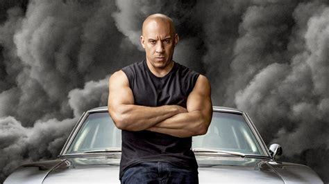 Fast & Furious 9 Wallpapers - Top Free Fast & Furious 9 Backgrounds - WallpaperAccess