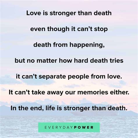 Lost Loved One Quotes